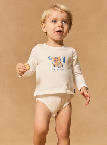 Off white BODYSUIT Off white BODYSUIT MACULIO / 25E1BG81BOD001