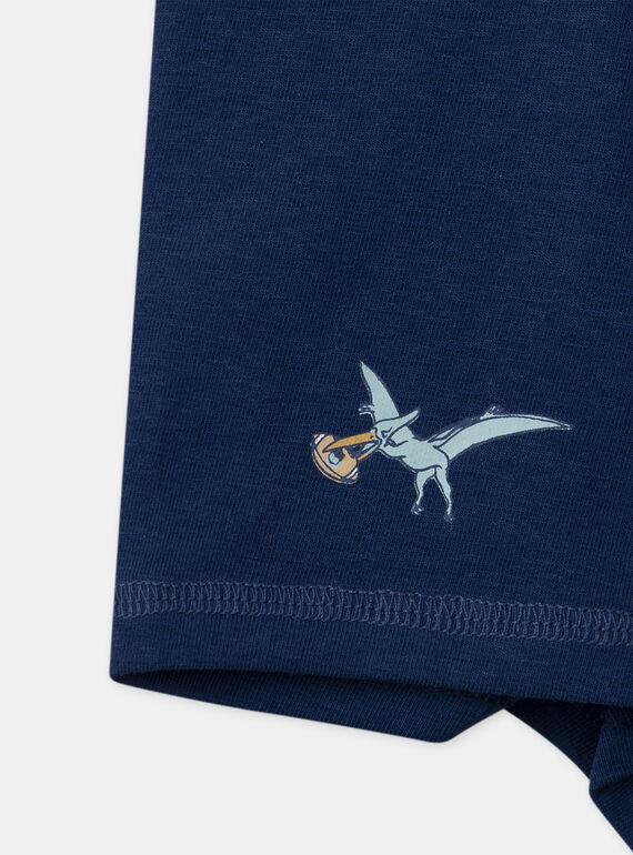 Green BOXER NUIBOXAGE / 25H5PGC1BOX608