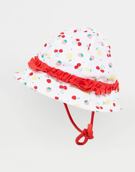 Off White Hat For Baby For Sale On Sergent Major International Website Off White Hat For Baby For Sale On Sergent Major International Website