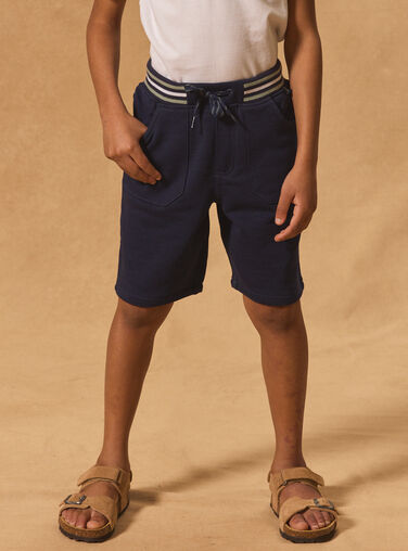 Navy BERMUDA Navy BERMUDA MMENIVAGE 4 / 25E3PG63BER070