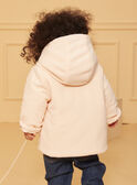 Beige JACKET LIMATHILDE / 24H1BF61VES080