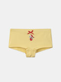 Vanilla SHORTY MLIBOETTE / 25E5PF42SHY114