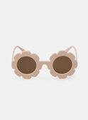Orange SUNGLASSES KROLUNETTE / 24E4PFE1LUSE403