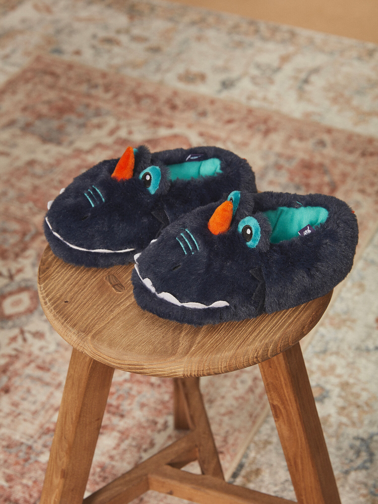 Sergent major chaussons clearance