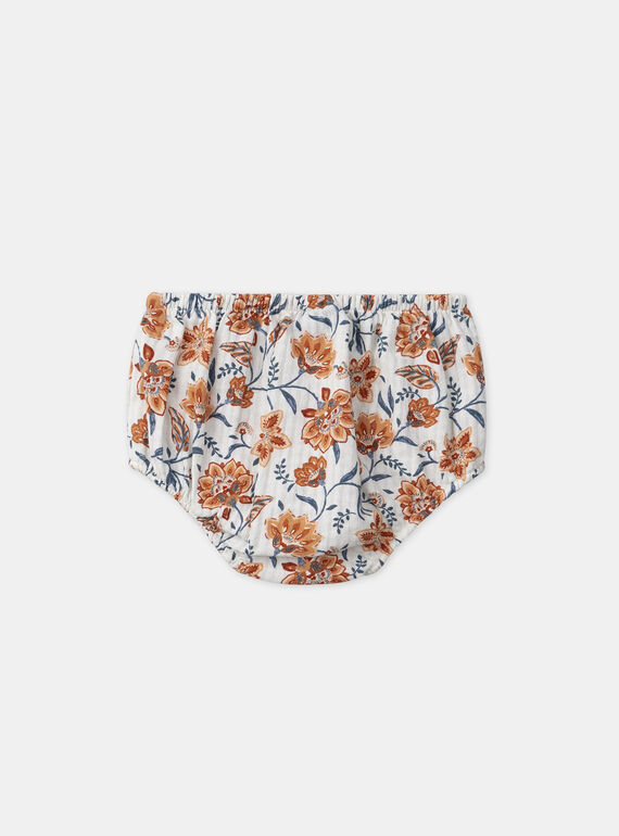 Pink DRESS MASONIA / 25E1BFP2ROBD300