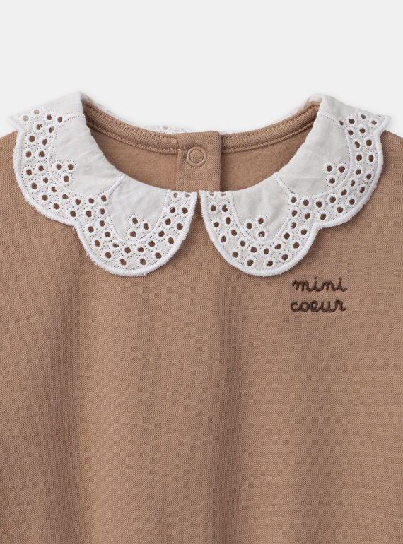 Beige SET NALULU / 25H1BFT1ENSI814