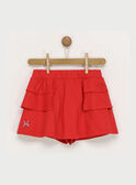 Red Skirt RADUDETTE 1 / 19E2PFL1JUP050