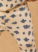 Vanilla LEGGINGS (bottom) MADONA / 25E1BF81LG114