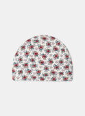 Off white BEANY LAGINNY / 24H4BFL1BON001