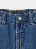  PANTS LASERGE / 24H1BGR2PANP269