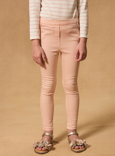 Peach JEANS MIXJINETTE 1 / 25E2PF52JEA311