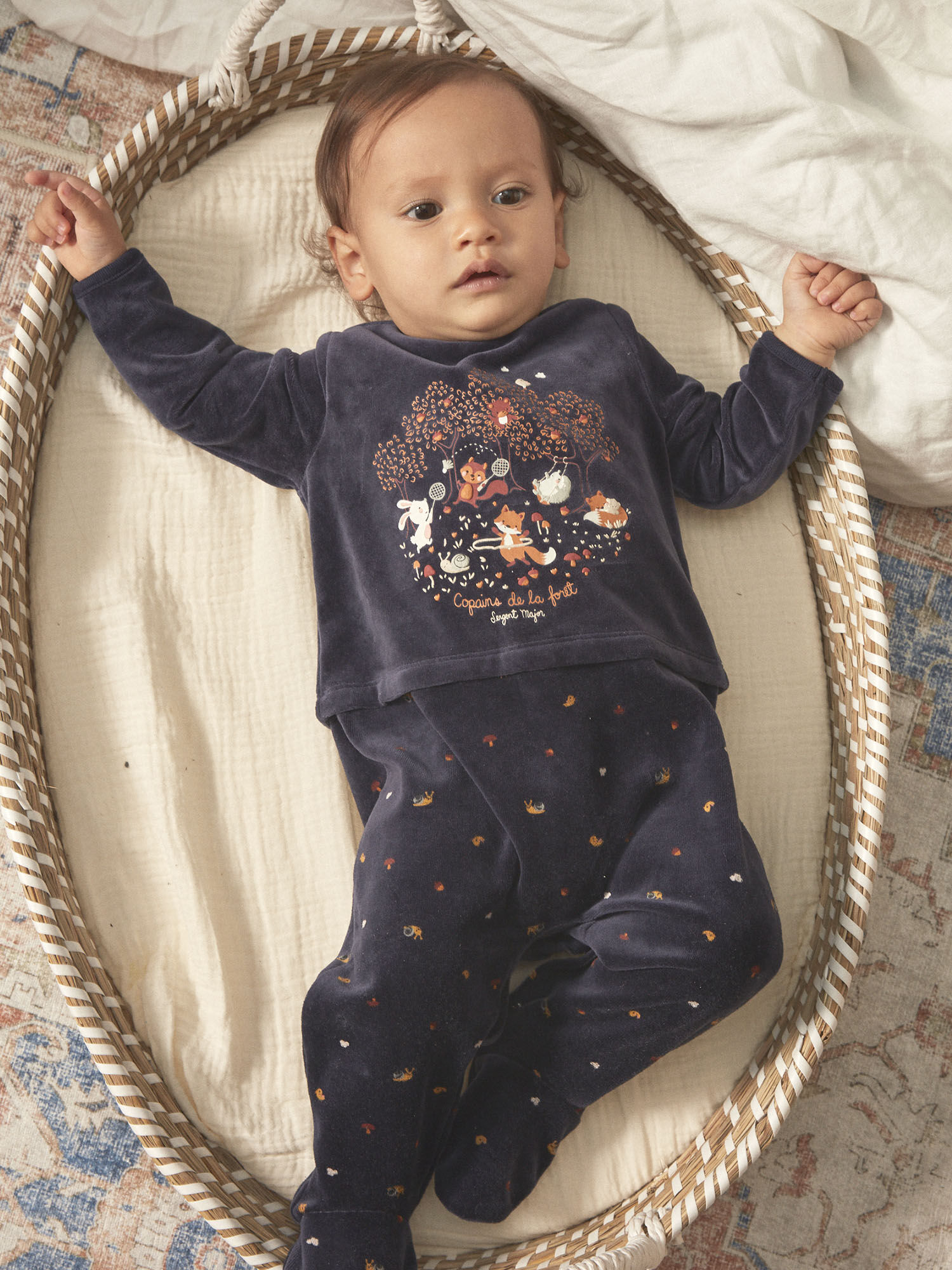 Sergent hotsell major surpyjama