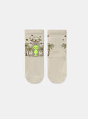 Vanilla SOCKS MLETAGE / 25E4PGO1SOQ114