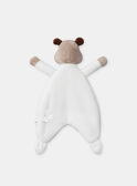 Off white TOY NOUH / 25H0AG21JOU001