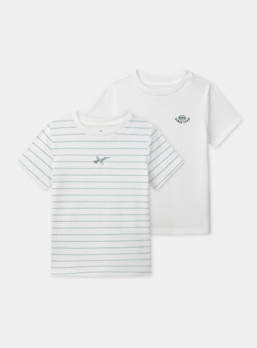 Off white UNDERWEAR TOP NUIRIBAGE / 25H5PGC1HLI001