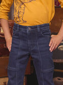  JEANS LYDENAGE / 24H3PGO1JEAP270