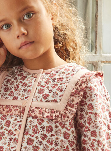 Girl | New Collection | Exclusive prints | Children's fashion from 0 to ...