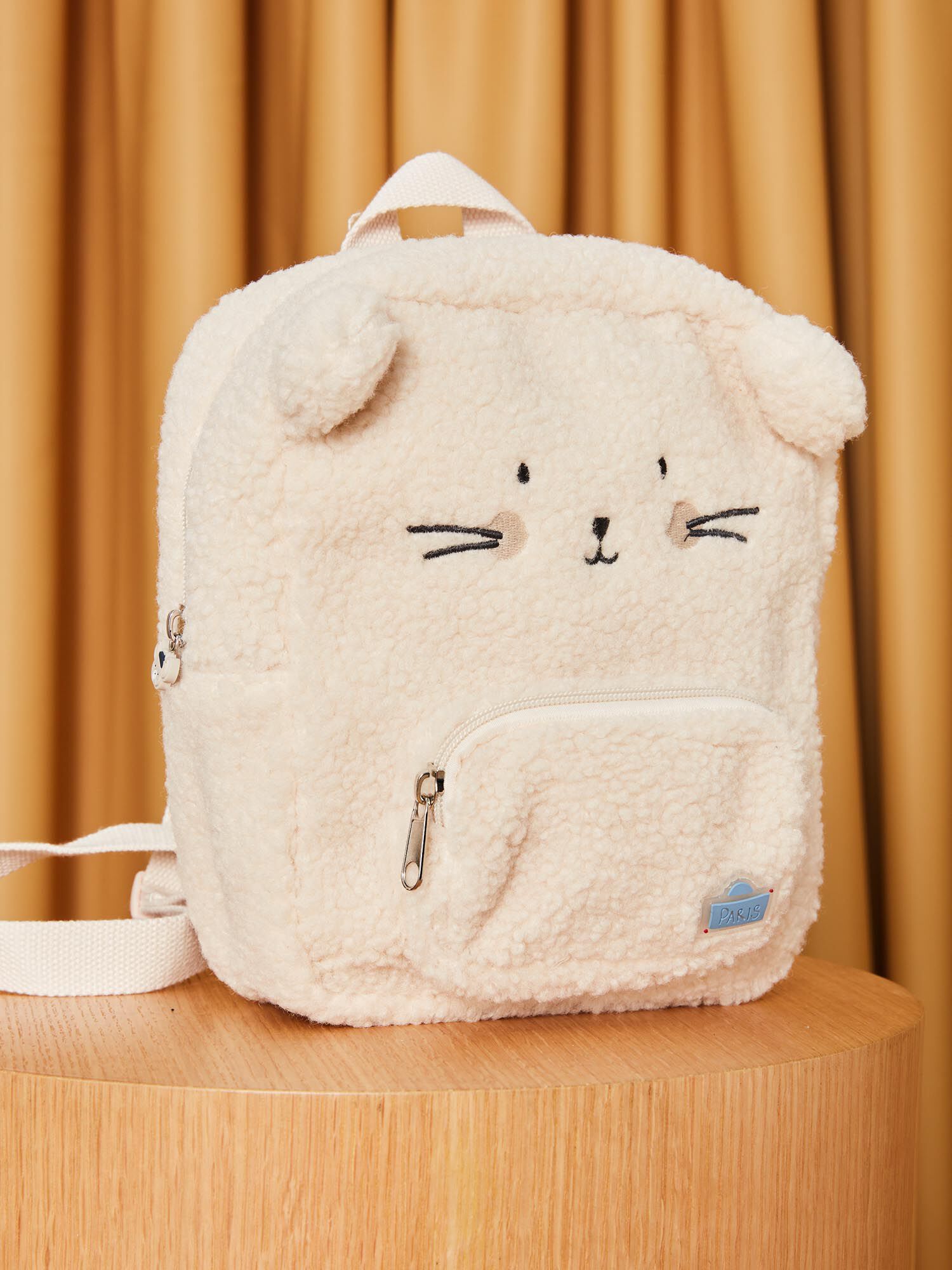 Sac a shop dos sergent major