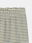 Ivory PYJAMA NUISPIAGE / 25H5PGB3PYJ005