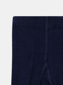 Blue TIGHTS LATAILOR / 24H4BFT1COLC243