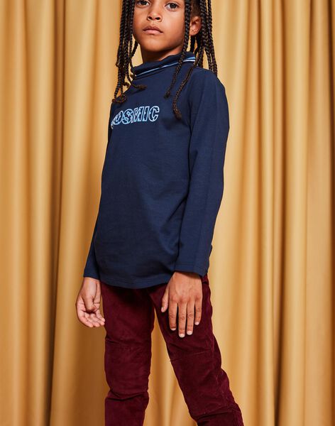 Corduroy Pants DOFULAGE 2 / 22H3PG82PAN511