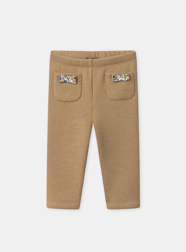 Yellow LEGGINGS (bottom) NANICKY / 25H1BFW1LG107