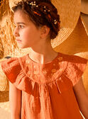 Beige DRESS MLOCRETTE / 25E2PFP1ROBI814