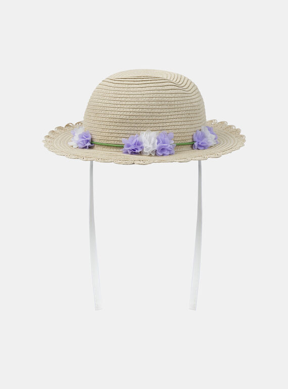 Off white HAT KAFANTINE / 24E4BFL1CHA009