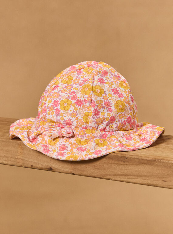Off white HAT MITANIA / 25E4BFC1CHA001