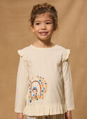 Ivory PYJAMA MUIMOLETTE / 25E5PFE4PYJ005