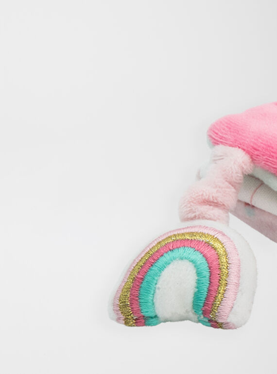 Multicolor BATH BOOKS UNICORN IN THE / 20J78251LVB099