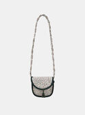 Off white BAG AND POUCH MIBAGETTE / 25E4PF91BESA001