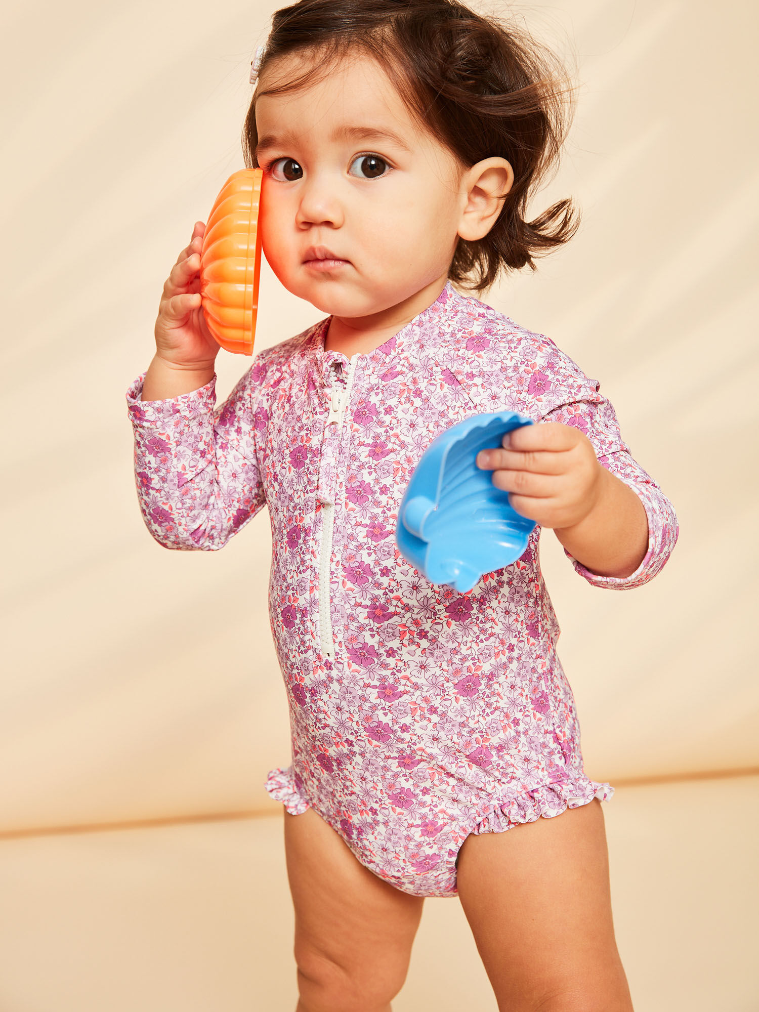 Maillot de bain hot sale fille sergent major
