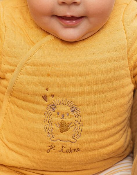 Baby Mixed Jacket & Pants Set DONOVAN / 22H0CMH2ENS107
