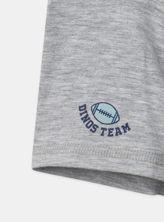 Green BOXER NUIBOXAGE / 25H5PGC1BOX608