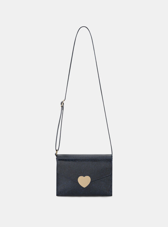 Blue BAG AND POUCH NRESACETTE / 25H4PFY1BESC243