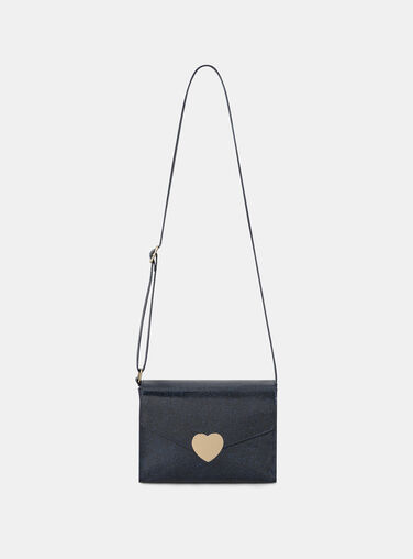 Blue BAG AND POUCH Blue BAG AND POUCH NRESACETTE / 25H4PFY1BESC243