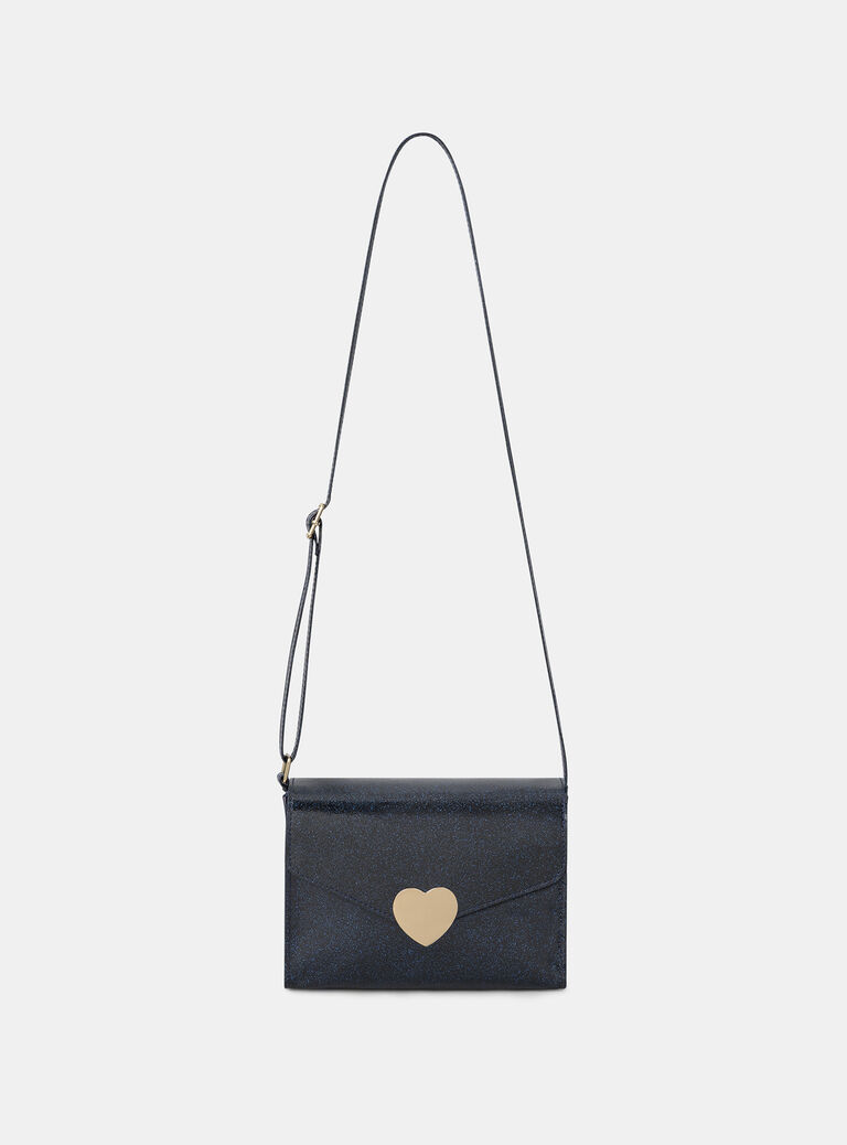 Blue BAG AND POUCH Blue BAG AND POUCH NRESACETTE / 25H4PFY1BESC243