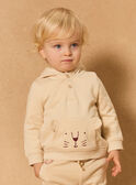 Vanilla JOGGING TOP MAADRIEN / 25E1BG71JGH114