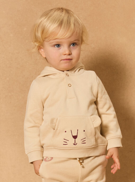 Vanilla JOGGING TOP MAADRIEN / 25E1BG71JGH114