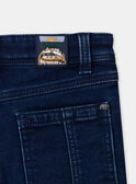  JEANS LYDENAGE / 24H3PGO1JEAP270