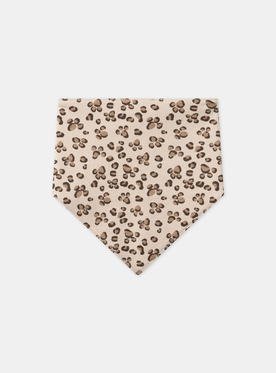 Beige SET LAFINN / 24H1BGK1ENS080