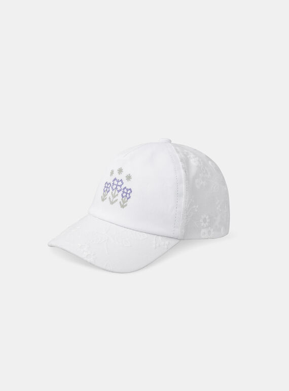 Off white HAT MLEKSETTE / 25E4PFO1CHA001