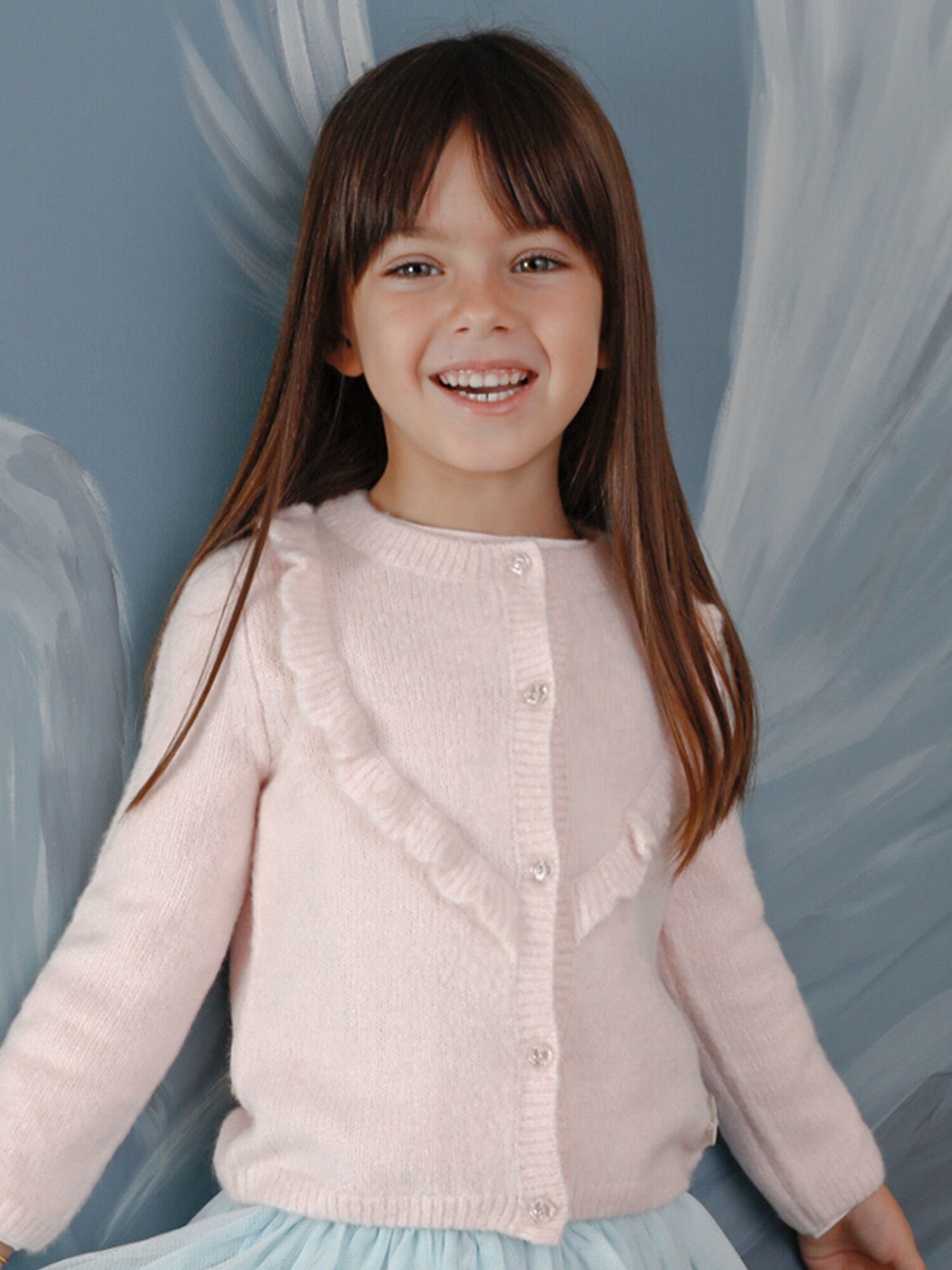 Look de Fete Fille