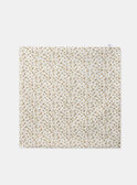 White NAPKIN LINERS MONIR / 25E0AM12LAN000