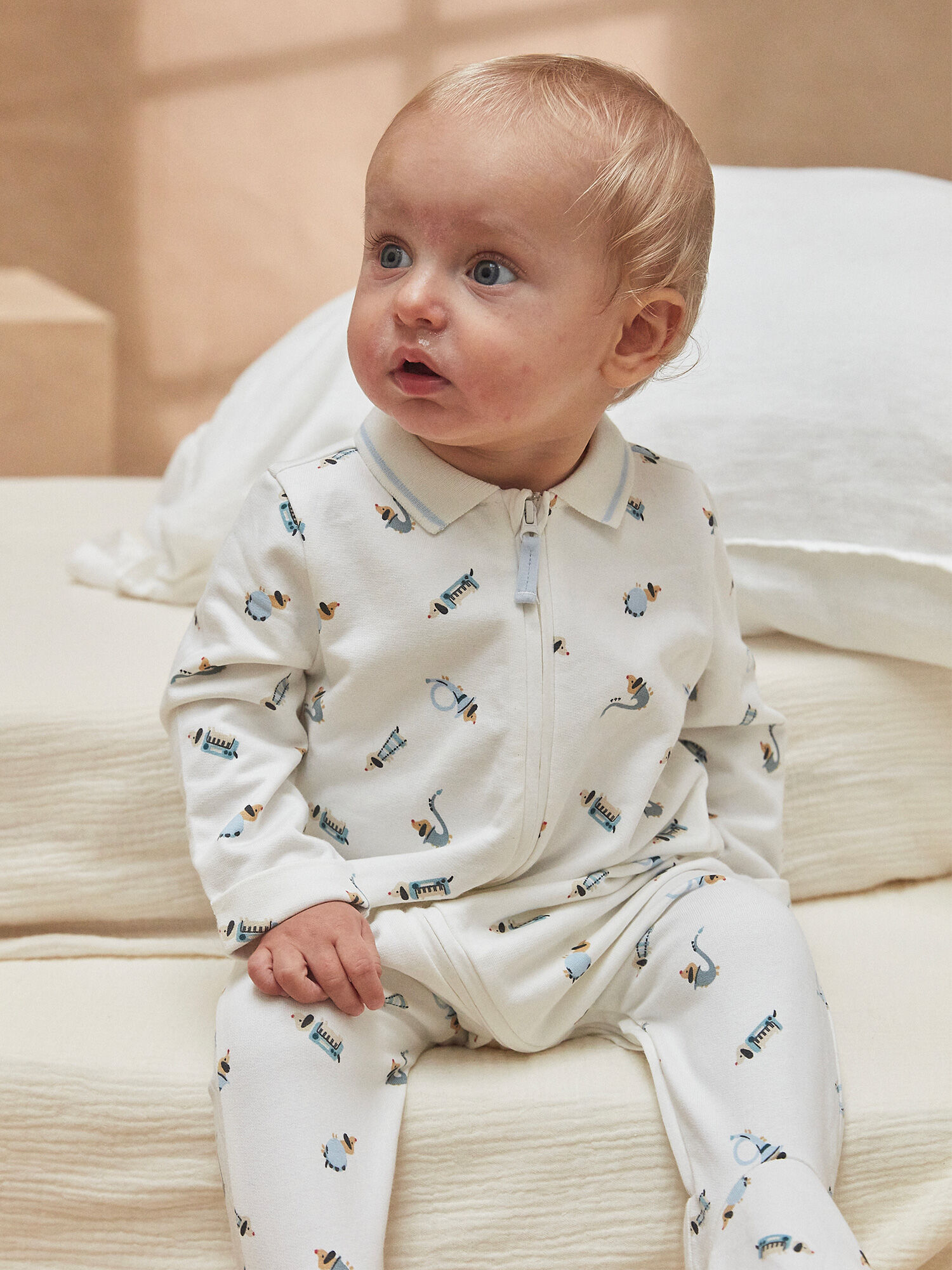 Sergent major pyjama sales