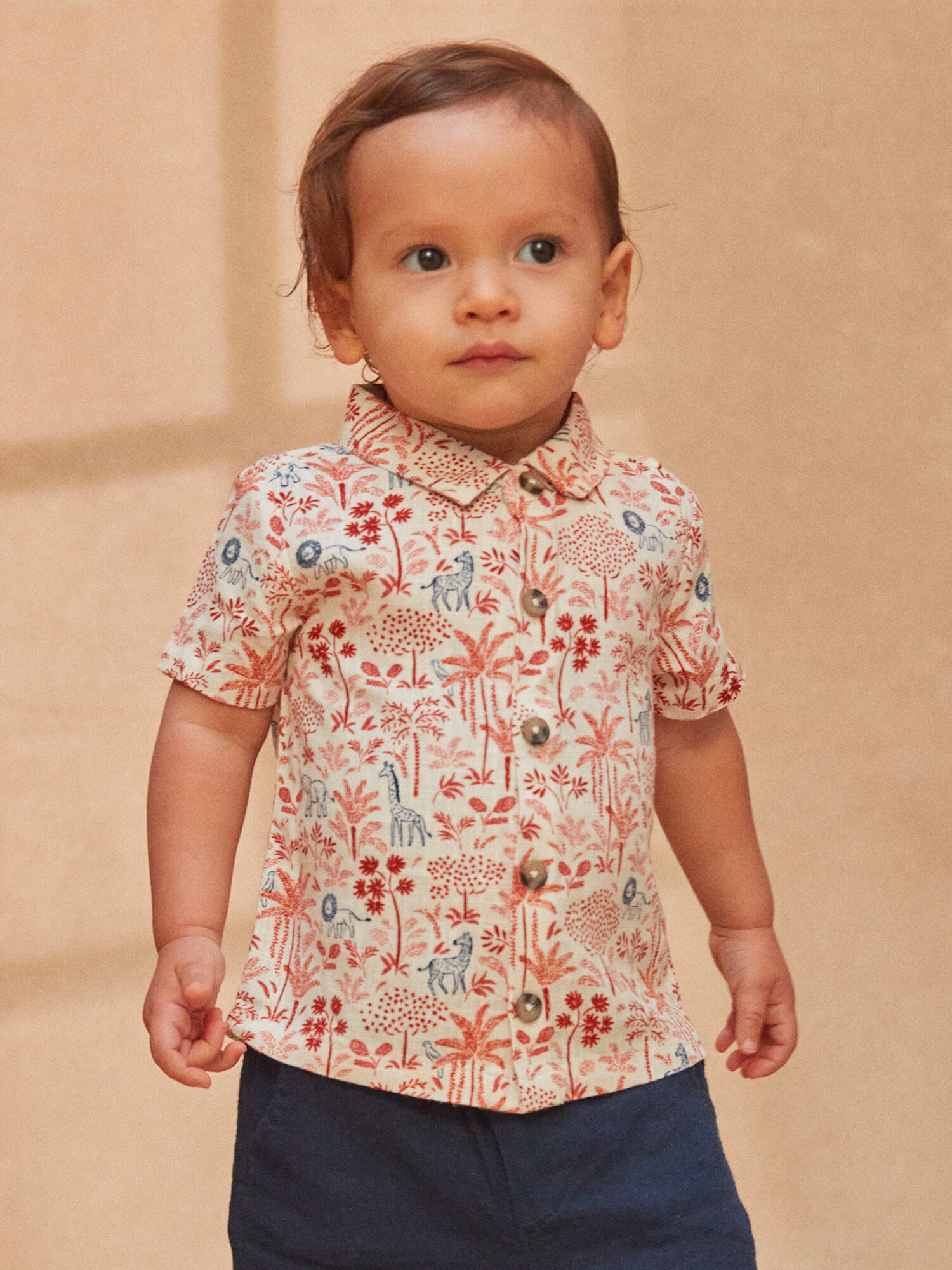 Baby polos sales