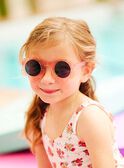 Fancy sunglasses child girl CLILUETTE / 22E4PFO1LUS413
