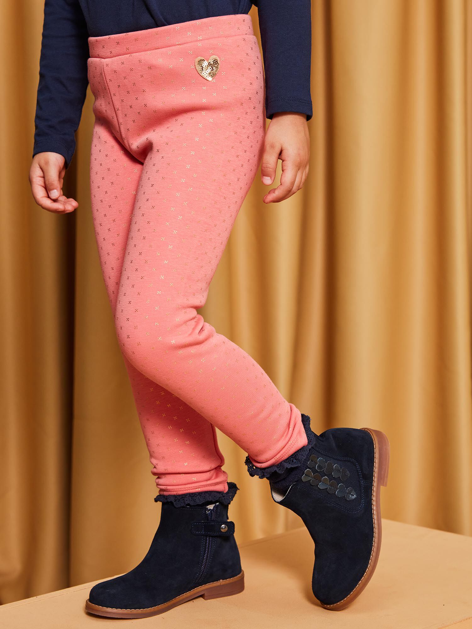 Legging sergent major 2025