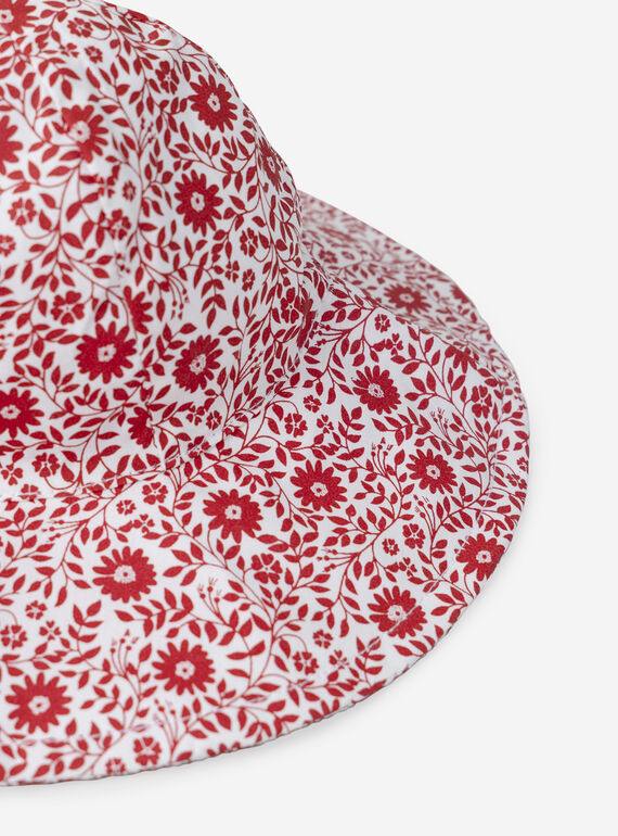 Off white HAT MALOUANE / 25E4BFJ1CHA001